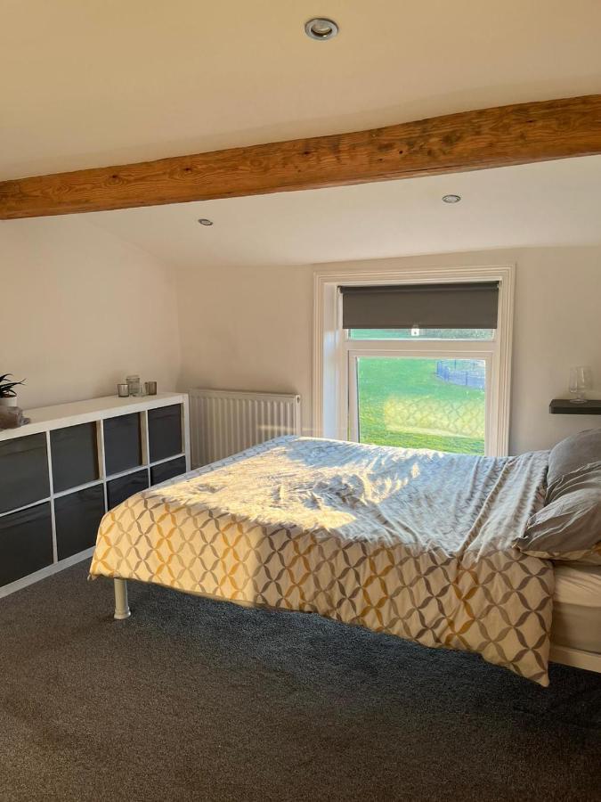 Park View Cottage Liversedge Ngoại thất bức ảnh
