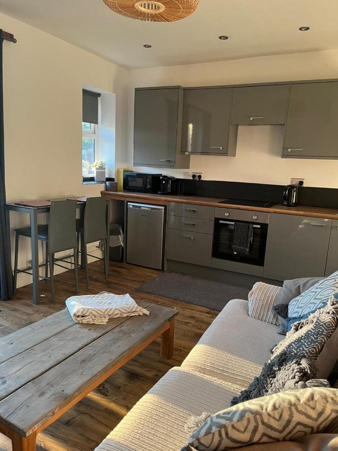 Park View Cottage Liversedge Ngoại thất bức ảnh