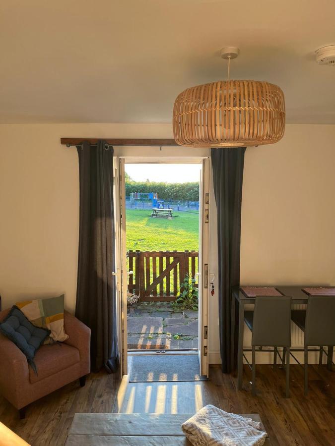 Park View Cottage Liversedge Ngoại thất bức ảnh