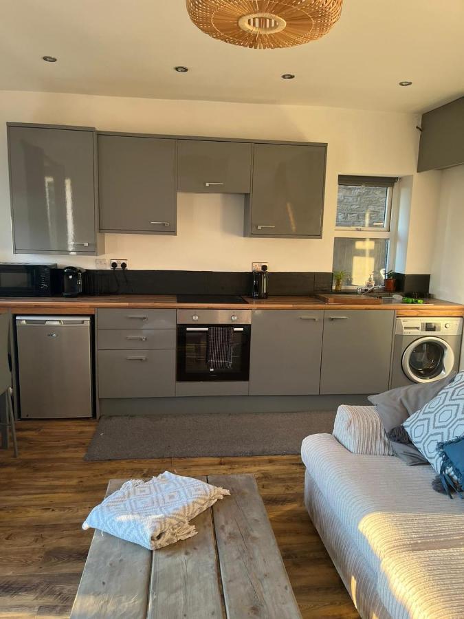 Park View Cottage Liversedge Ngoại thất bức ảnh