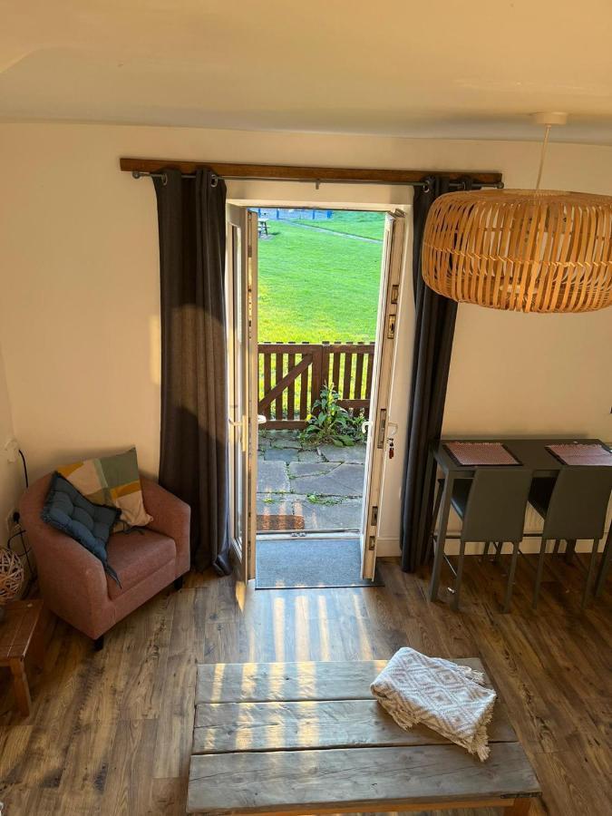 Park View Cottage Liversedge Ngoại thất bức ảnh