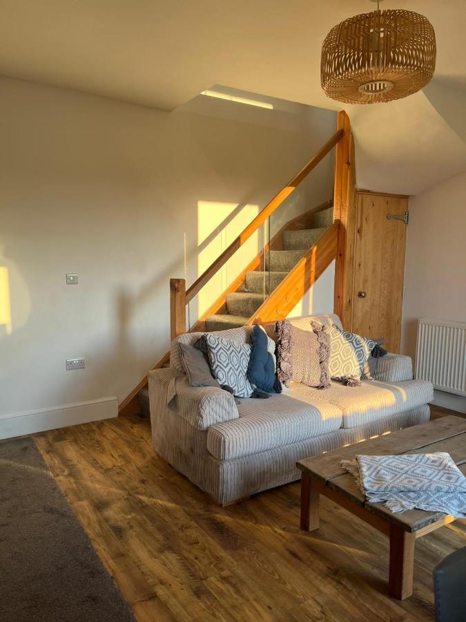 Park View Cottage Liversedge Ngoại thất bức ảnh