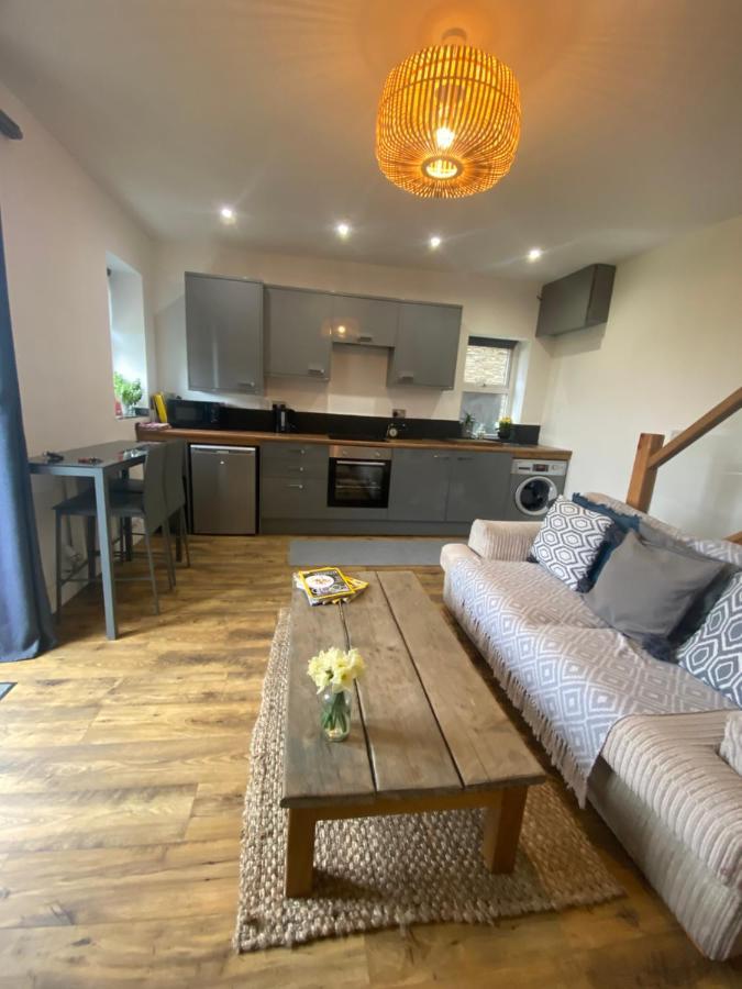 Park View Cottage Liversedge Ngoại thất bức ảnh