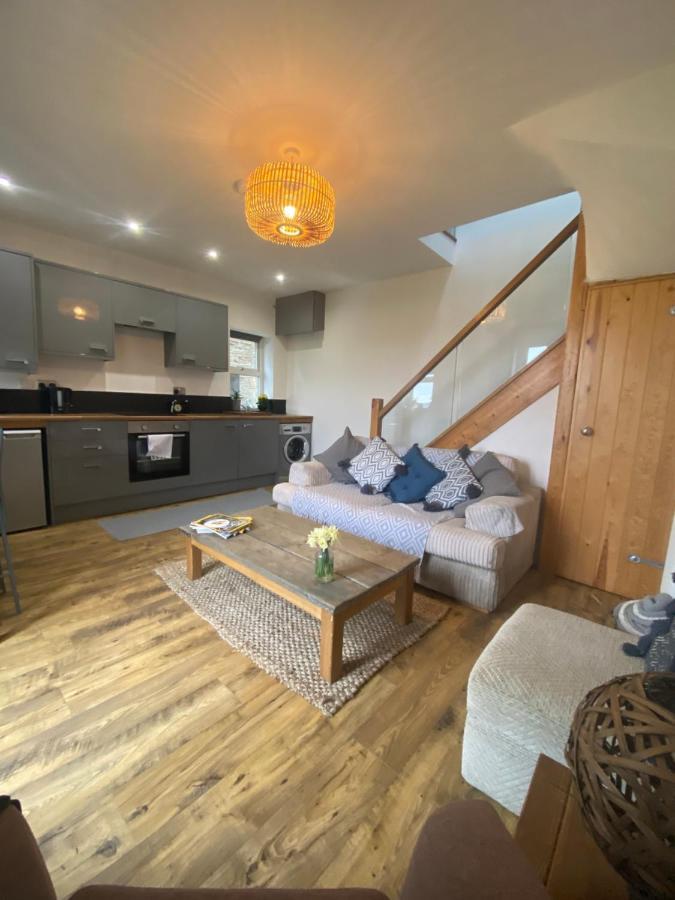 Park View Cottage Liversedge Ngoại thất bức ảnh