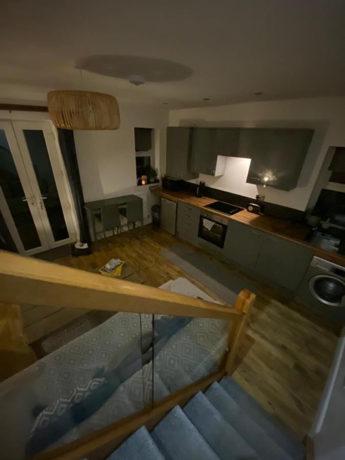 Park View Cottage Liversedge Ngoại thất bức ảnh