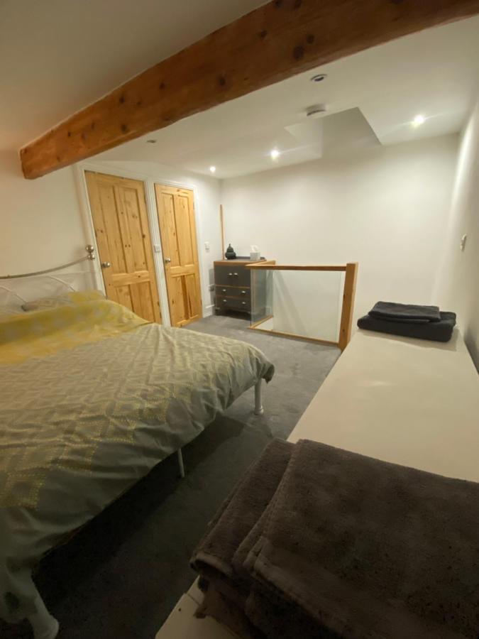 Park View Cottage Liversedge Ngoại thất bức ảnh