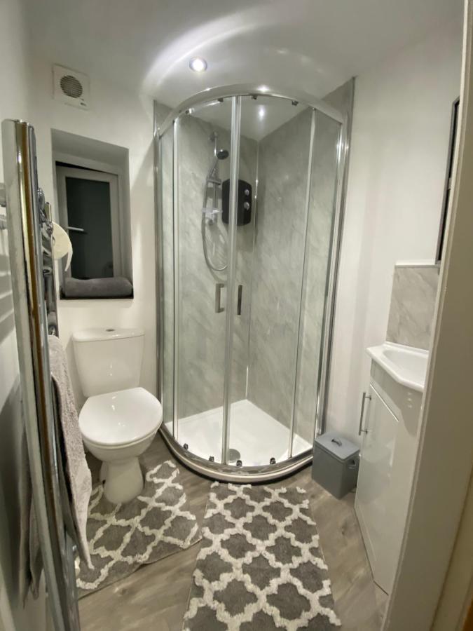 Park View Cottage Liversedge Ngoại thất bức ảnh