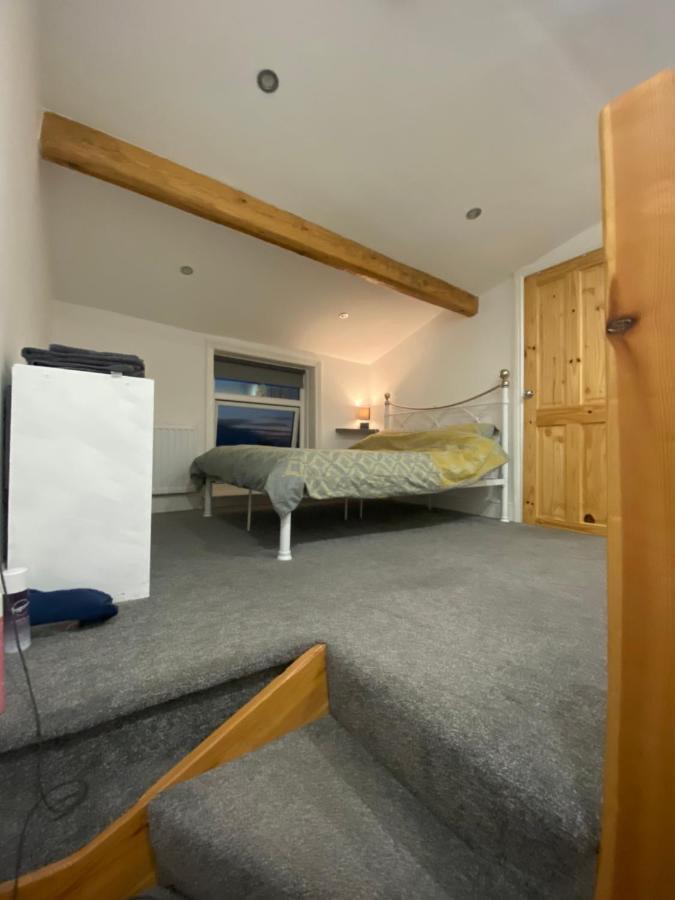 Park View Cottage Liversedge Ngoại thất bức ảnh