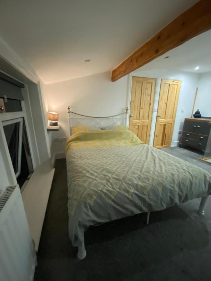 Park View Cottage Liversedge Ngoại thất bức ảnh