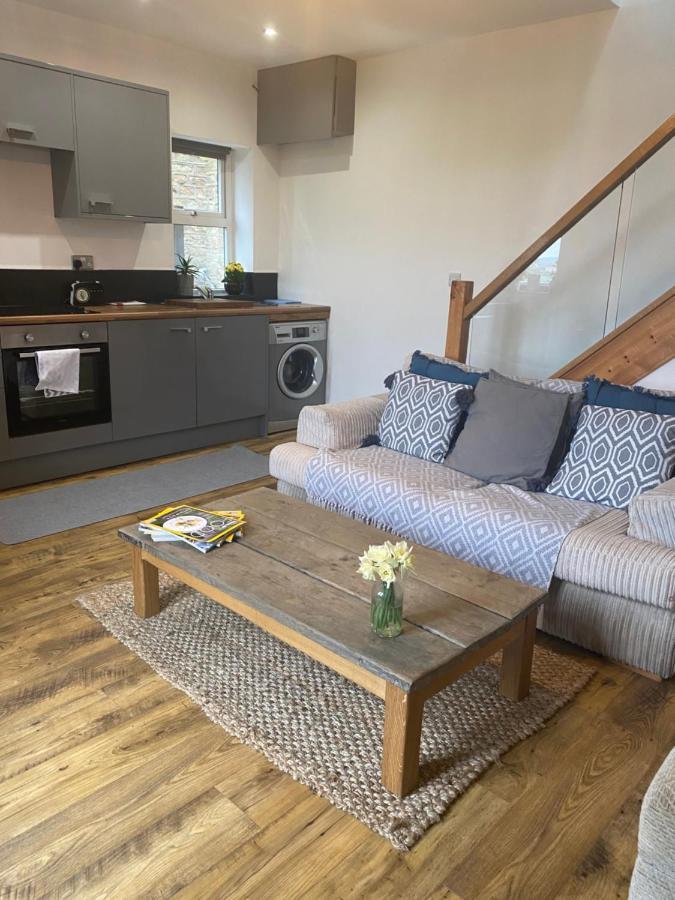 Park View Cottage Liversedge Ngoại thất bức ảnh