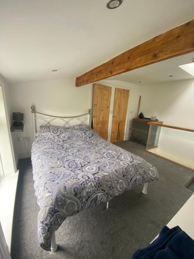 Park View Cottage Liversedge Ngoại thất bức ảnh