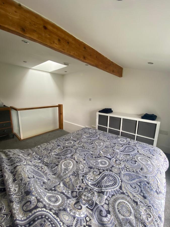 Park View Cottage Liversedge Ngoại thất bức ảnh