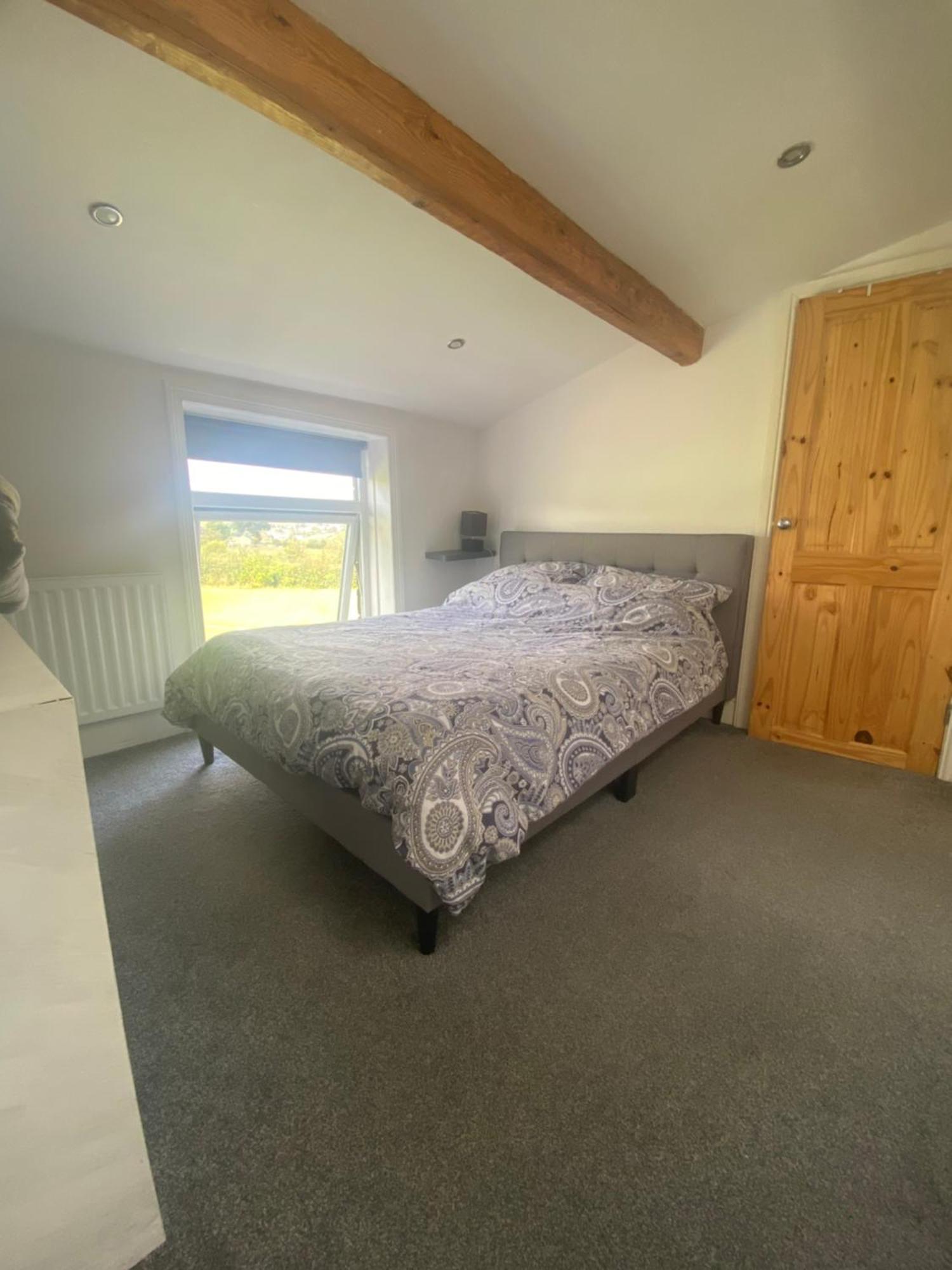 Park View Cottage Liversedge Ngoại thất bức ảnh